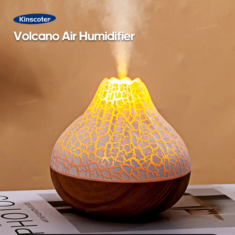 Volcano Air Humidifier 300 ml