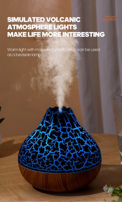 Volcano Air Humidifier 300 ml